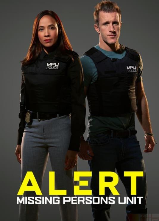 警戒第二季第01集