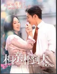 相亲相到大boss第01集