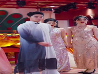 新：傲世医仙第77集