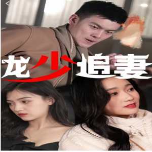 龙少追妻第01集