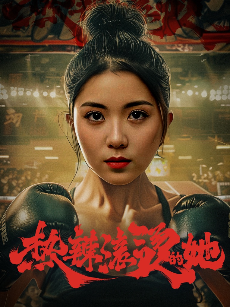 热辣滚烫的她第01集