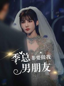 季总非要做我男朋友第02集