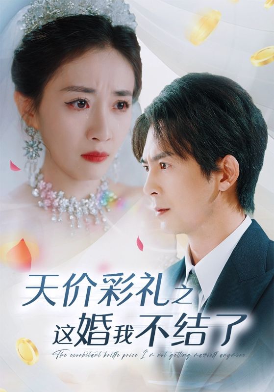 天价彩礼之这婚我不结了第06集