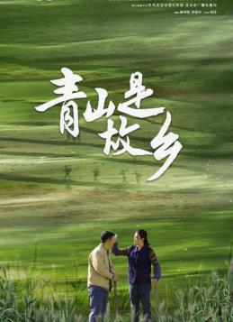 青山是故乡第01集