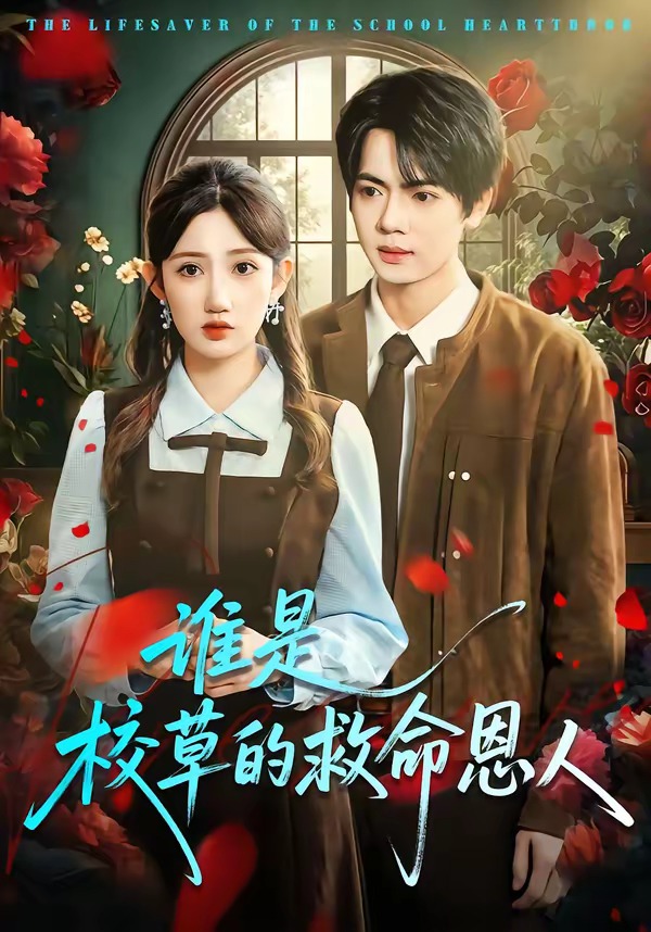 谁是校草的救命恩人(全集)