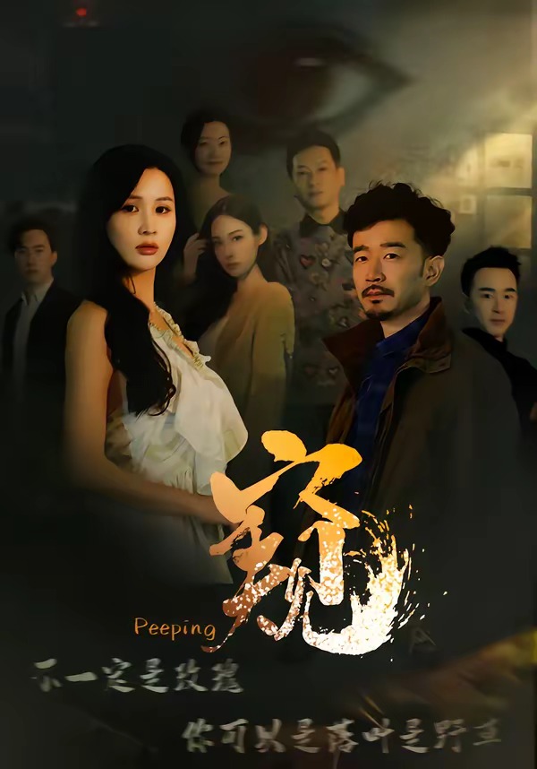 窥(全集)